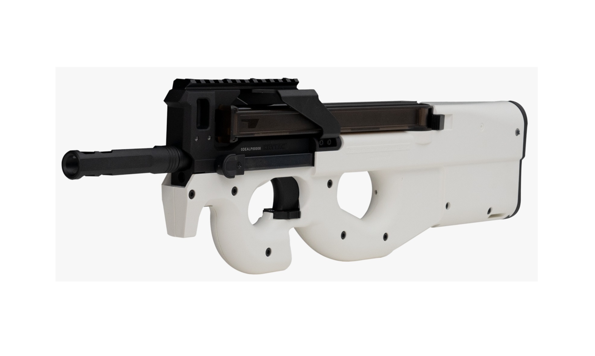 EMG FN P90 SMG - AEG - ALPINE CUSTOM EDITION